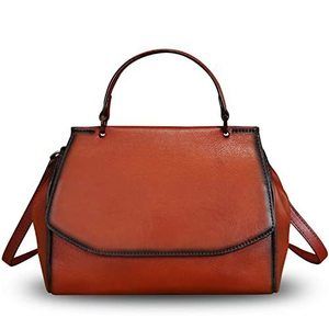 Elegant Bag Bags For Soft Pu Textured Purses Roomy Handbags With Zippers Styli